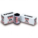 Ilford Xp2 Super - Pellicule Négatif - Iso 400 - Rouleau 120 (1839649)