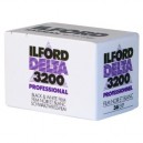 Ilford Professional 3200 135-36 BlackWhite, 3,200 ASA (1887710)