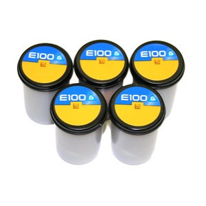 Kodak Ektachrome E100G 135-36, 100 ASA (8706590)