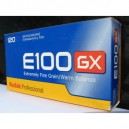Kodak Ektachrome E100VS 120 (5 Pack), 100 ASA (8383440)