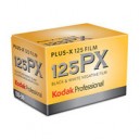 Film KODAK PROFESSIONAL PLUS-X 125/135/36 poses (8793606)