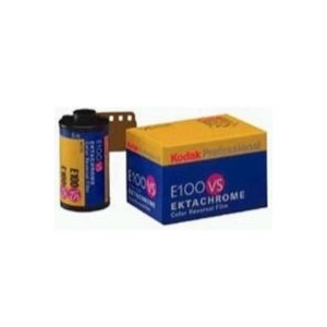 Kodak E100 VS 36 Poses X5 (3920444)
