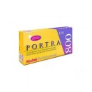 Kodak Portra 800 135-36 (5 Pack), 800 ASA (1451855)