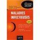 Maladies Infectueuses , Dossiers Originaux, Annales Et Dossiers Transversaux Corriges Et Commentes (nouvelle Edition) - Matthie