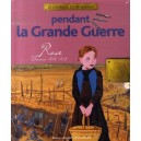 Pendant La Grande Guerre - Thierry Aprile