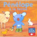 Penelope A La Ferme - Anne Gutman , Georg Hallensleben