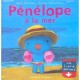 Penelope A La Mer - Anne Gutman , Georg Hallensleben
