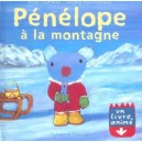 Penelope A La Montagne - Anne Gutman , Georg Hallensleben