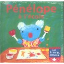 Penelope A L'ecole - Anne Gutman , Georg Hallensleben