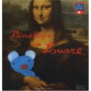 Penelope Au Louvre - Gutman , Hallensleben