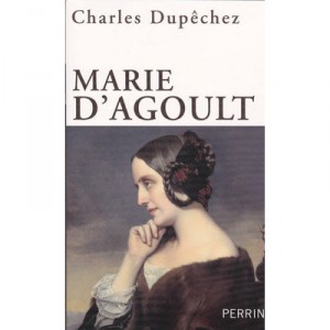 Marie Agoult - Charles Dupechez