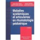 Maladies Inflammatoires Et Articulaires De L'enfant - Prieur