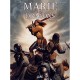 Marie Des Dragons T.2 - Demarez , Ange