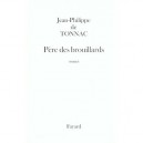 Pere Des Brouillards - Jean-philippe De Tonnac