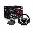 Guillemot Ferrari 430 Réglable Volant et Pédales