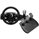 Guillemot Rally GT RGT Force Feedback Manette de jeu