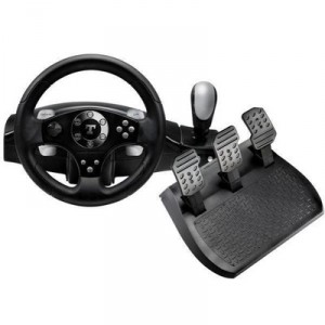 Guillemot RGT Force Feedback GT Rally Joystick