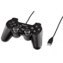 Hama Black Force Boîtier de commande