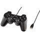 Hama Black Force Boîtier de commande