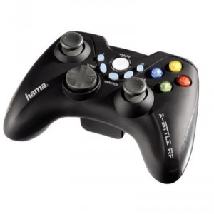 Hama X-Style RF Boîtier de commande