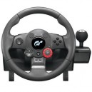 Logitech Driving Force™ GT Réglable Volant et Pédales