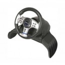 Saitek 4-in-1 Vibration Wheel Volant