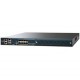 Cisco 5508 Wireless Controller - Périphérique d'administration réseau - 8 ports - 50 points d'accès ... (AIRCT550850K9)