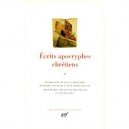 Ecrits Apocryphes Chretiens T.2 - Collectif