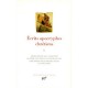 Ecrits Apocryphes Chretiens T.2 - Collectif