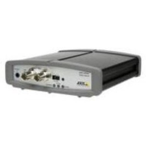 Doro AXIS Video Server 241S - Serveur vidéo - EN, Fast EN (0186-002)