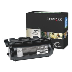 Lexmark T640 T642 T644 Toner/6000sh pf Toner