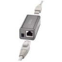 Mclsamar Serveur USB2-LAN - Ethernet RJ45 10/100 (3700224704841)