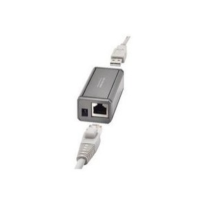 Mclsamar Serveur USB2-LAN - Ethernet RJ45 10/100 (3700224704841)