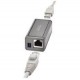 Mclsamar Serveur USB2-LAN - Ethernet RJ45 10/100 (3700224704841)