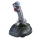 Genius MaxFighter F-16U Manette de jeu