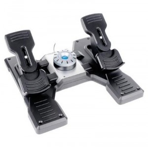 Saitek Pro Flight PZ35 Pedals