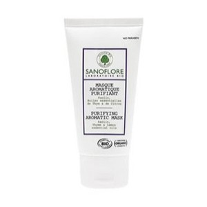 Aromatic Purifying Mask Sanoflore