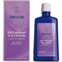 Weleda Bain relaxant Bain relaxant Lavande