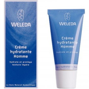 Weleda Crème Hydratante Homme