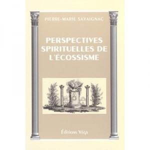 Perspectives Spirituelles De L'ecossisme - Salvagnac