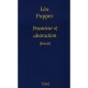 Pesanteur  Abstraction - Leo Popper