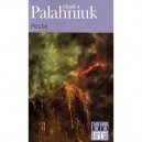 Peste - Chuck Palahniuk