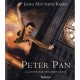 Peter Pan - James Matthew Barrie , Benjamin Carre