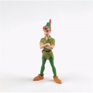 Bullyland Disney Peter Pan