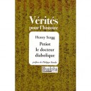 Petiot , Le Docteur Diabolique - Henry Sergg