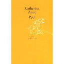 Petit - Catherine Anne