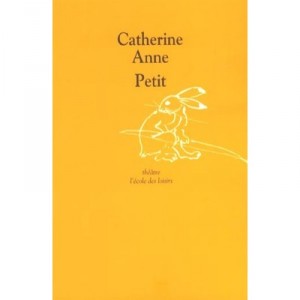 Petit - Catherine Anne