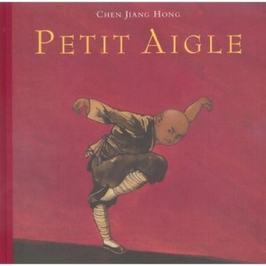 Petit Aigle - Jiang Hong Chen
