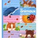Petit A Petit, Je Lis , Les Animaux Que J'aime - Yvette Barbetti