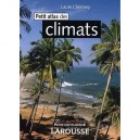 Petit Atlas Des Climats (2e Edition) - Laure Chemery